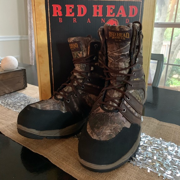Redhead timbertrek 1000 Clearance